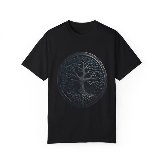 Unisex T-shirt - The Life Tree