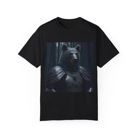 Unisex T-shirt - Bruin Warrior