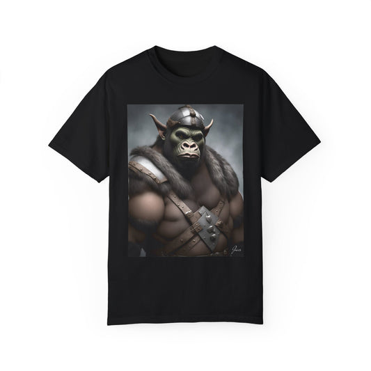 Unisex T-shirt - Orc Chieftain