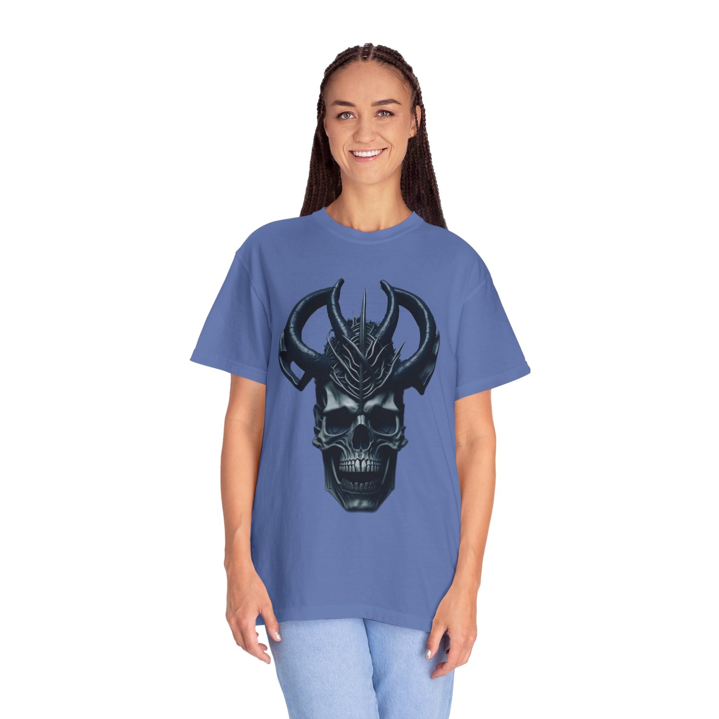 Unisex T-shirt - Skull