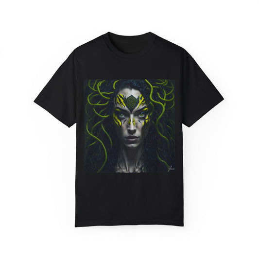 Unisex T-shirt - Medusa