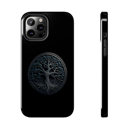 Tough Phone Cases - The Life Tree