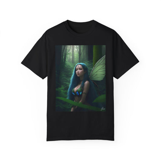 Unisex T-shirt - Wood Nymph