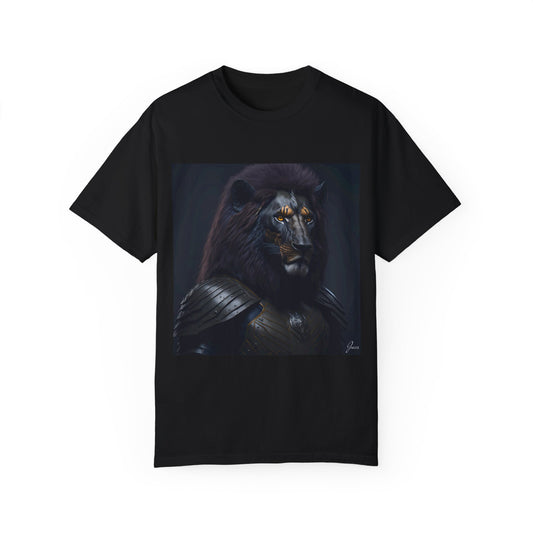 Unisex T-shirt - King of the Jungle