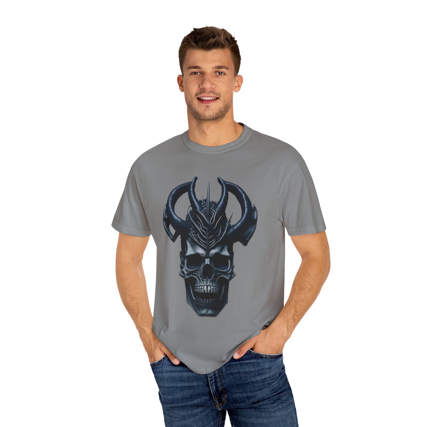 Unisex T-shirt - Skull