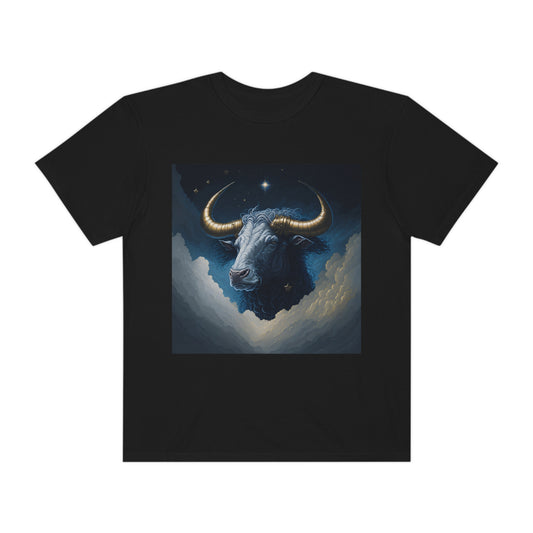 Unisex T-shirt - Taurus