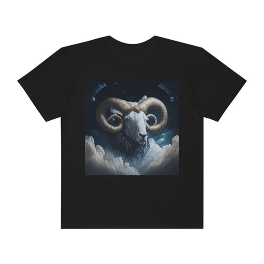 Unisex T-shirt - Aries
