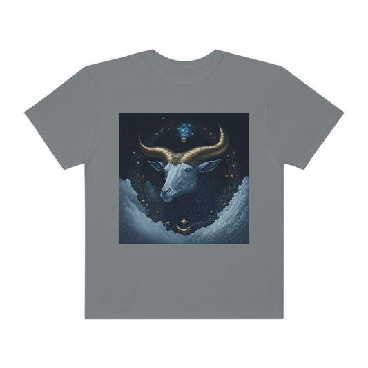 Unisex T-shirt - Capricorn