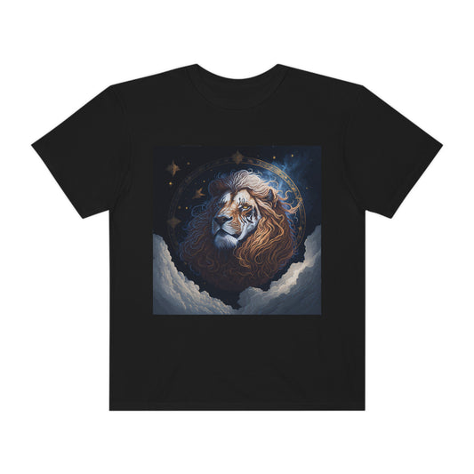 Unisex T-shirt - Leo