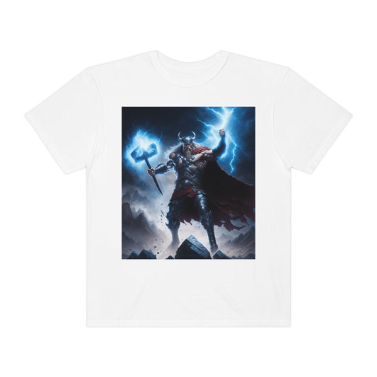 Unisex T-shirt - Thor
