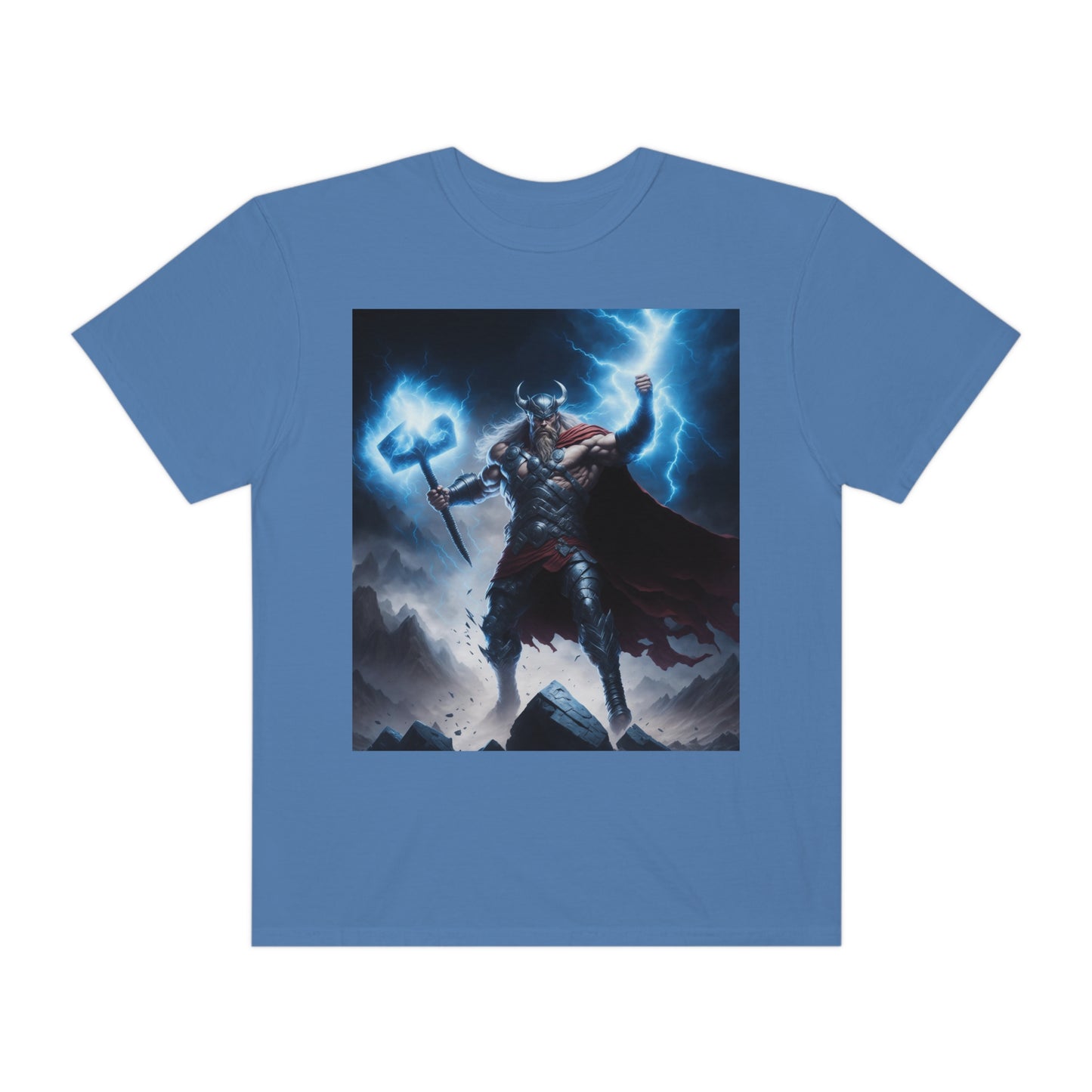 Unisex T-shirt - Thor