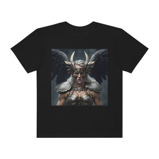 Unisex T-shirt - Valkyrie