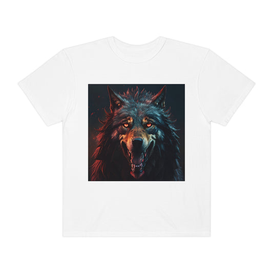 Unisex T-shirt - Fenrir